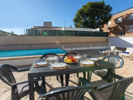 Villa Remedio, Maison 6 personnes à Vinarós - Photo 1