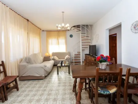 Villa Remedio, Maison 6 personnes à Vinarós - Photo 2