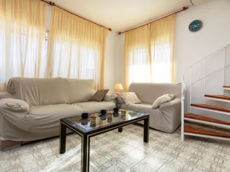 Villa Remedio, Maison 6 personnes à Vinarós - Photo 5