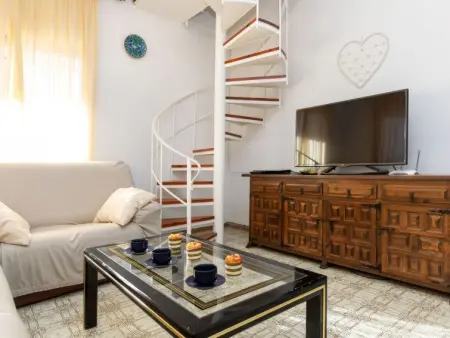 Villa Remedio, Maison 6 personnes à Vinarós - Photo 6