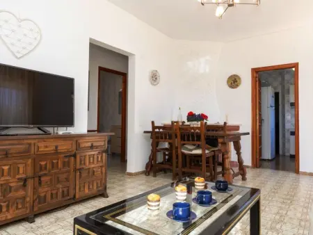 Villa Remedio, Maison 6 personnes à Vinarós - Photo 7