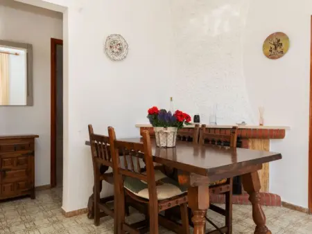 Villa Remedio, Maison 6 personnes à Vinarós - Photo 8