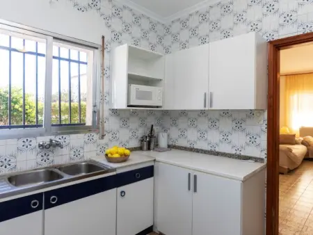 Villa Remedio, Maison 6 personnes à Vinarós - Photo 9