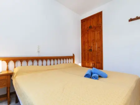 Villa Remedio, Maison 6 personnes à Vinarós - Photo 10