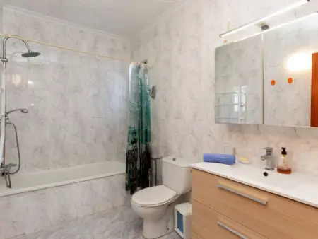 Villa Remedio, Maison 6 personnes à Vinarós - Photo 11