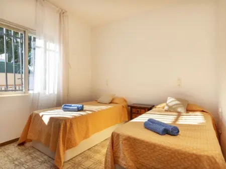 Villa Remedio, Maison 6 personnes à Vinarós - Photo 12