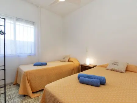 Villa Remedio, Maison 6 personnes à Vinarós - Photo 13