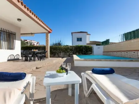 Villa Remedio, Maison 6 personnes à Vinarós - Photo 15