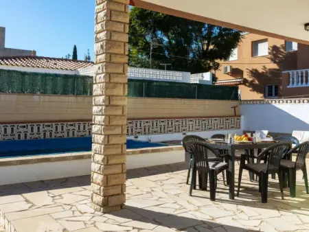 Villa Remedio, Maison 6 personnes à Vinarós - Photo 17