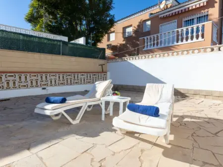 Villa Remedio, Maison 6 personnes à Vinarós - Photo 18