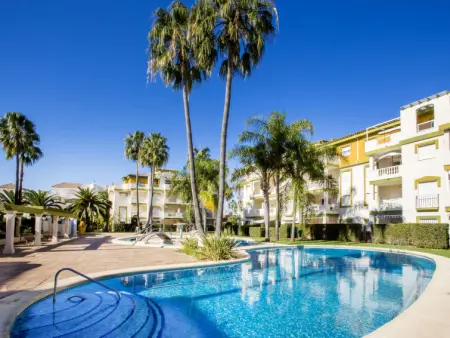Appartement à Dénia, La Fontana - L981307