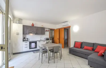 Location Appartement 5 personnes à Marina di Ragusa - Photo 1