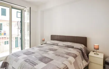 Location Appartement 5 personnes à Marina di Ragusa - Photo 2