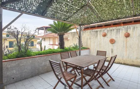 Location Appartement 5 personnes à Marina di Ragusa - Photo 4