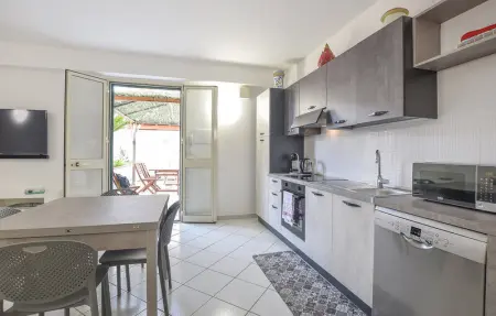 Location Appartement 5 personnes à Marina di Ragusa - Photo 7