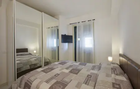Location Appartement 5 personnes à Marina di Ragusa - Photo 10