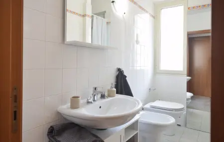 Location Appartement 5 personnes à Marina di Ragusa - Photo 12