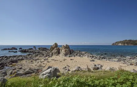 Location Appartement 5 personnes à Marina di Ragusa - Photo 15