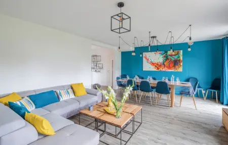 Location Maison 13 personnes à Cancale - Photo 2