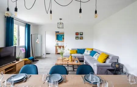 Location Maison 13 personnes à Cancale - Photo 4