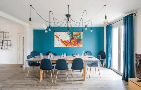 Location Maison 13 personnes à Cancale - Photo 5