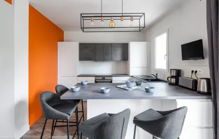 Location Maison 13 personnes à Cancale - Photo 6