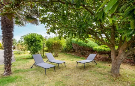 Location Maison 13 personnes à Cancale - Photo 8