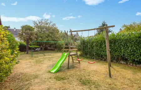 Location Maison 13 personnes à Cancale - Photo 10