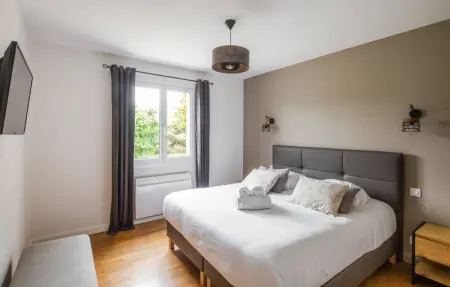 Location Maison 13 personnes à Cancale - Photo 11