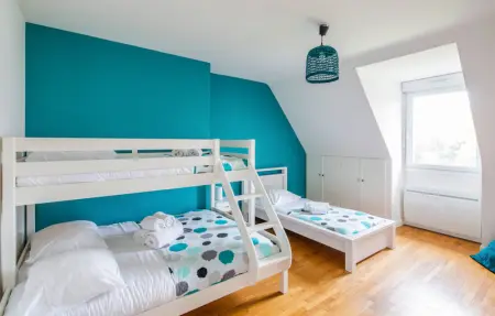 Location Maison 13 personnes à Cancale - Photo 13