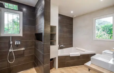 Location Maison 13 personnes à Cancale - Photo 15