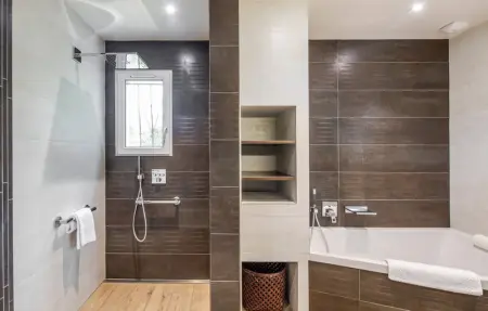 Location Maison 13 personnes à Cancale - Photo 16