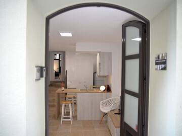 Location Appartement à Peralada,PERALADA - Casa ubicada en pleno centro de Peralada ES-228-172 N°981316