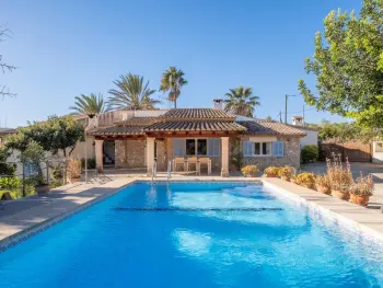 Villa à Pollença, Marina Corios by SunVillas Mallorca - N°981365