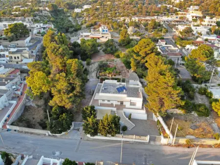 Lu Mare, Appartement 4 personnes à Torre Vado - Photo 1