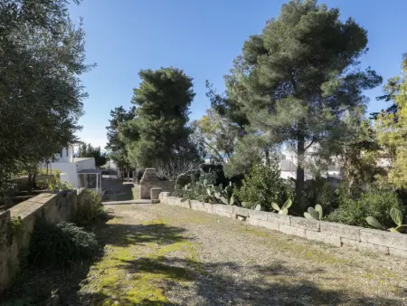 Lu Mare, Appartement 4 personnes à Torre Vado - Photo 2