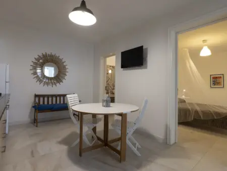 Lu Mare, Appartement 4 personnes à Torre Vado - Photo 7