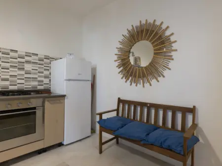 Lu Mare, Appartement 4 personnes à Torre Vado - Photo 9