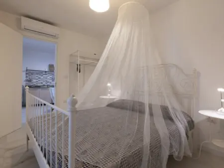 Lu Mare, Appartement 4 personnes à Torre Vado - Photo 13