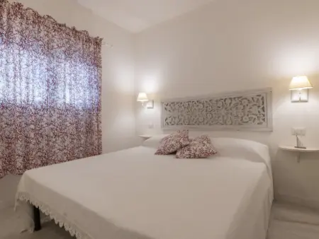 Lu Mare, Appartement 4 personnes à Torre Vado - Photo 14