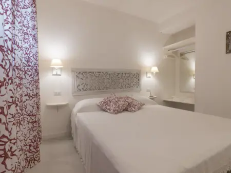 Lu Mare, Appartement 4 personnes à Torre Vado - Photo 16