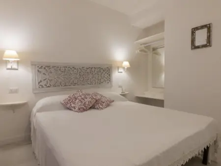 Lu Mare, Appartement 4 personnes à Torre Vado - Photo 17