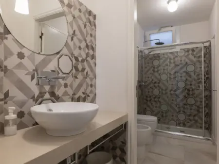 Lu Mare, Appartement 4 personnes à Torre Vado - Photo 19