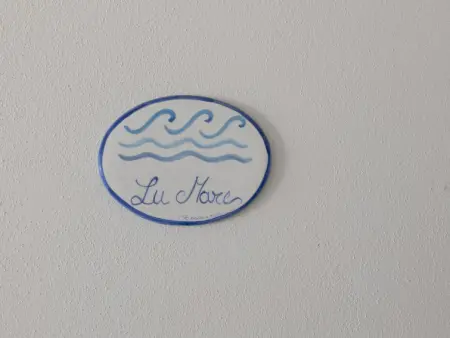 Lu Mare, Appartement 4 personnes à Torre Vado - Photo 21