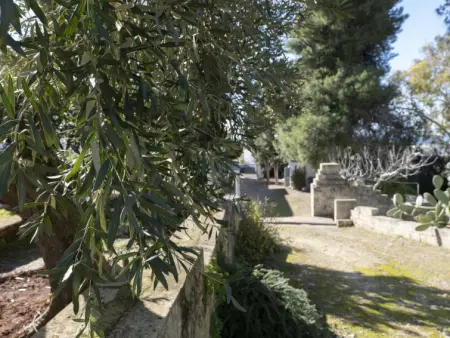 Lu Mare, Appartement 4 personnes à Torre Vado - Photo 22