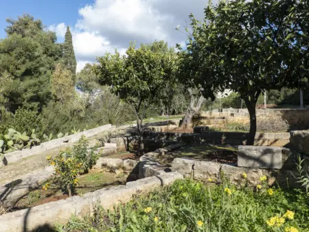 Lu Mare, Appartement 4 personnes à Torre Vado - Photo 23