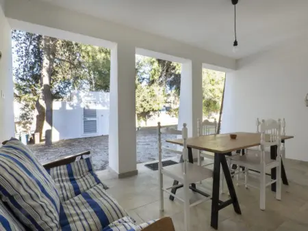 Lu Mare, Appartement 4 personnes à Torre Vado - Photo 24