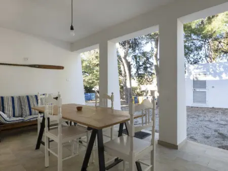 Lu Mare, Appartement 4 personnes à Torre Vado - Photo 25