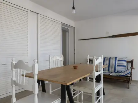 Lu Mare, Appartement 4 personnes à Torre Vado - Photo 28