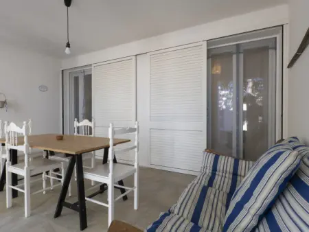 Lu Mare, Appartement 4 personnes à Torre Vado - Photo 29